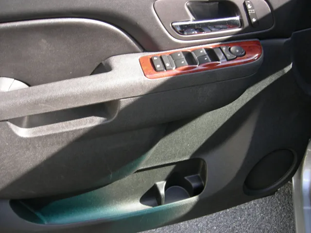 2013 Chevrolet Tahoe LT - Photo 6