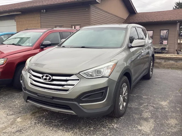 2014 Hyundai Santa Fe Sport - Photo 7