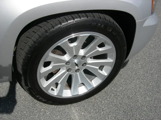 2013 Chevrolet Tahoe LT - Photo 10