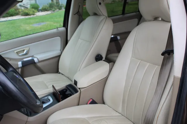 2013 Volvo XC90 photo 19