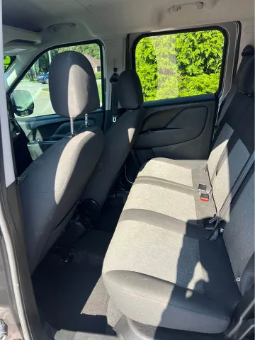 2021 RAM Promaster City SLT - Photo 12