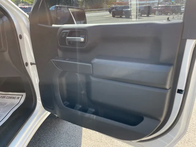 2019 Gmc Sierra 1500 Base photo 22