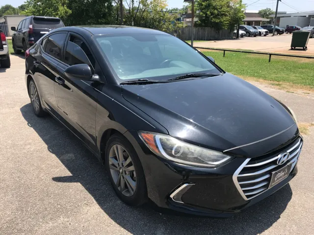 2017 Hyundai Elantra SE - Photo 6