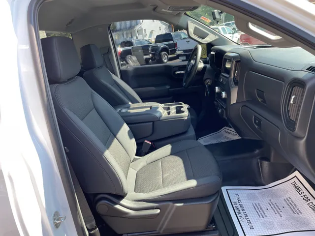 2019 Gmc Sierra 1500 Base photo 23
