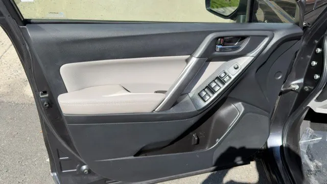 2014 Subaru Forester i Limited - Photo 24