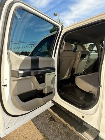 2020 Ford F-150 XL - Photo 15