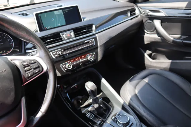 2016 Bmw X1 XDrive28i photo 15