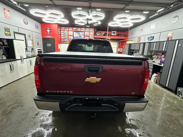2013 Chevrolet Silverado 1500 LT - Photo 4