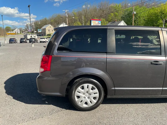 2019 Dodge Grand Caravan SE - Photo 7