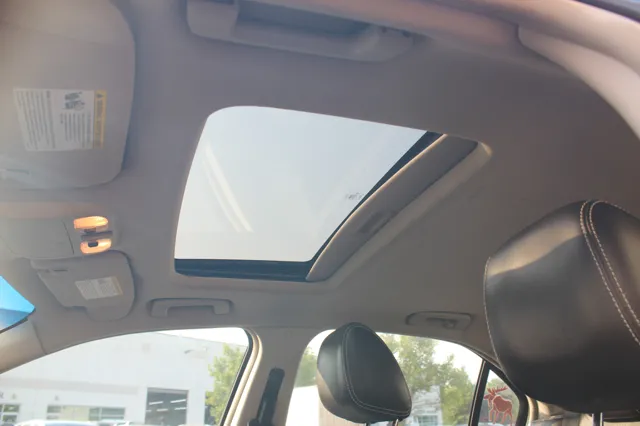 2010 Ford Fusion SEL - Photo 9