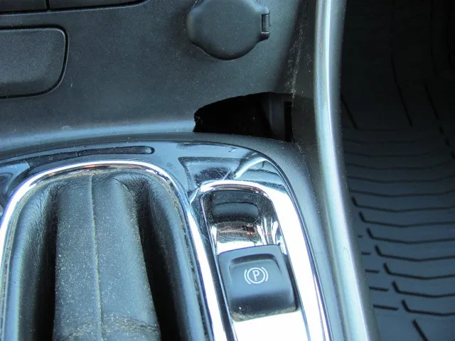 2013 Chevrolet Malibu 1LS - Photo 16