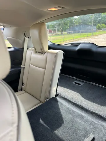 2017 INFINITI QX60 Base - Photo 22