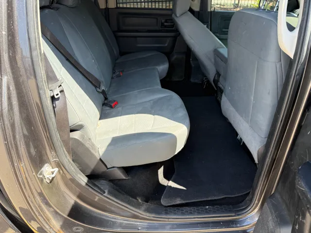 2017 RAM Ram 1500 Pickup Express - Photo 22