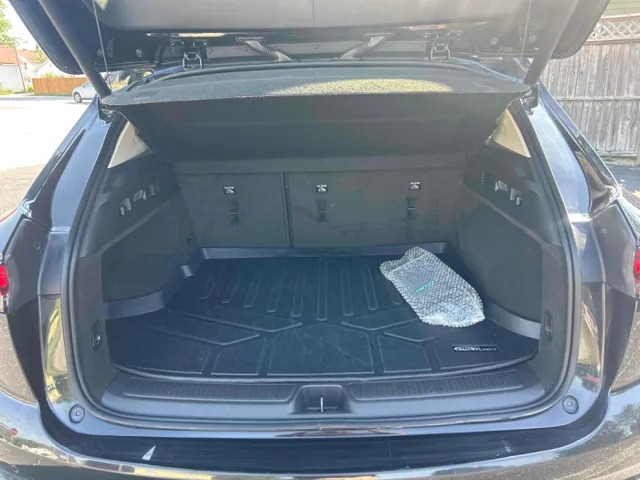 2023 Buick Envision Essence - Photo 6