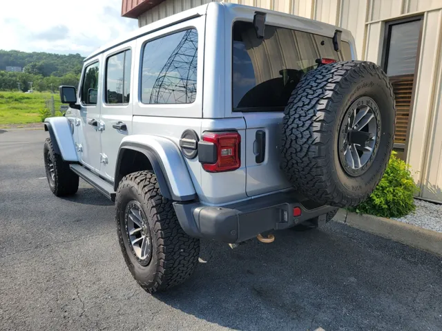 2024 Jeep Wrangler 4-Door Rubicon 392 - Photo 6