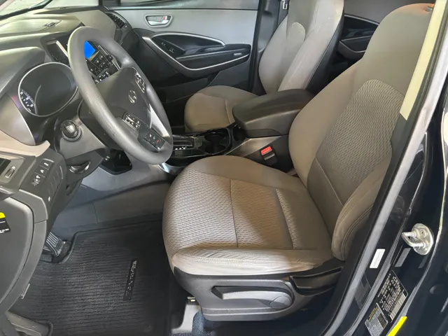 2016 Hyundai Santa Fe Sport - Photo 9
