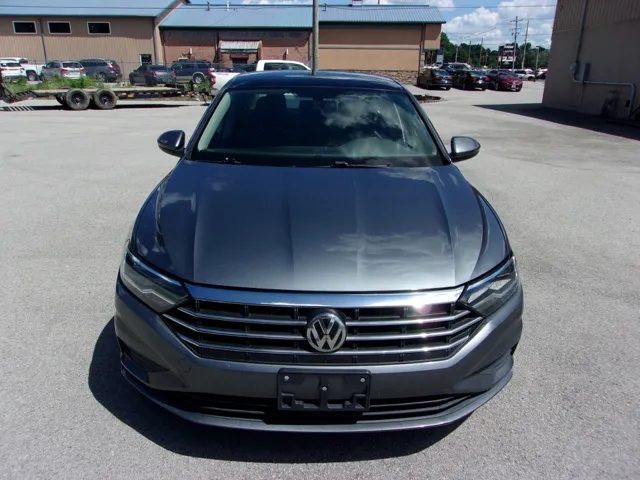 2019 Volkswagen Jetta 1.4T SE Auto SULEV's photo