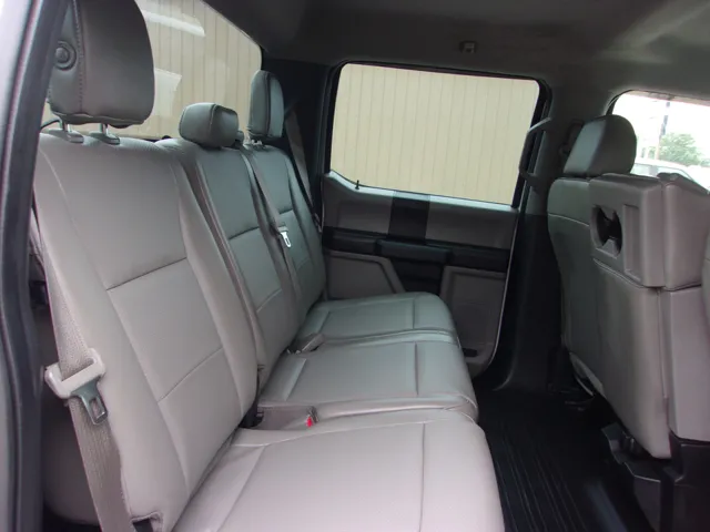 2015 Ford F-150 XL - Photo 12