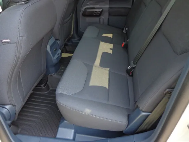 2025 Ford Maverick XL - Photo 10