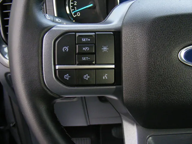 2023 Ford F-150 XLT - Photo 24