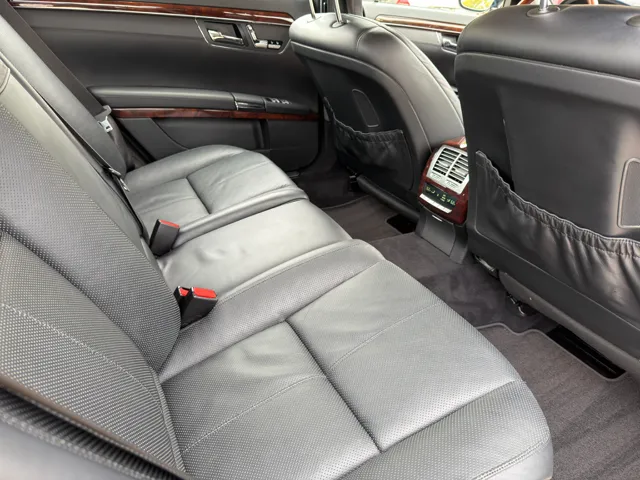 2007 Mercedes-Benz S-Class S600 - Photo 43