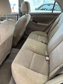 2006 Toyota Corolla S - Photo 3