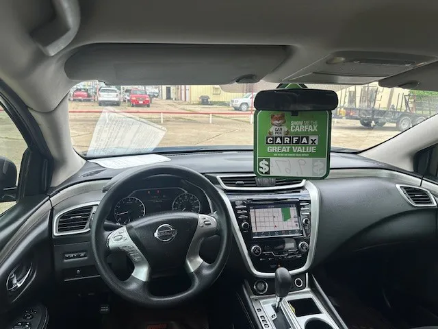 2018 Nissan Murano S - Photo 7