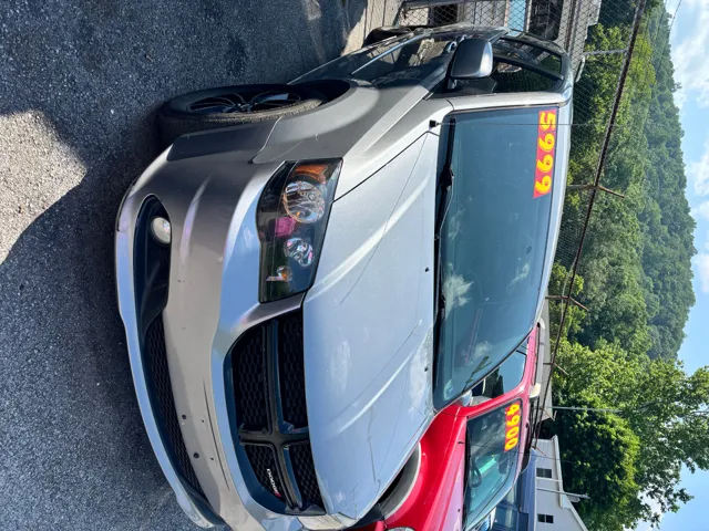 2015 Dodge Grand Caravan