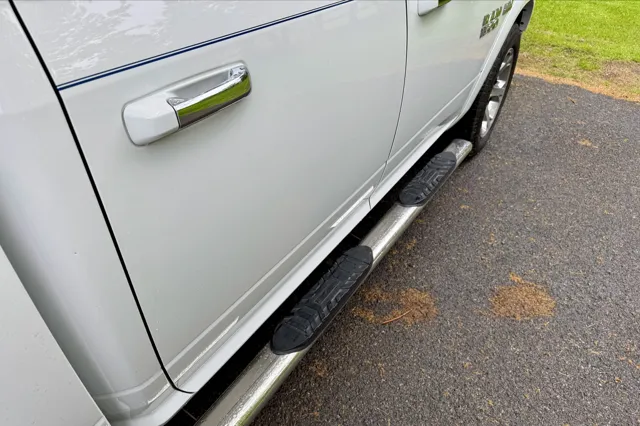 2018 RAM Ram 1500 Pickup Laramie - Photo 34