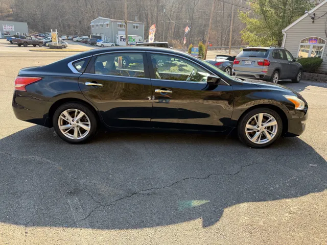 2013 Nissan Altima Sedan - Photo 7