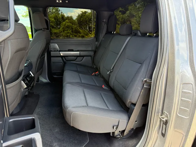 2023 Ford F-150 XLT - Photo 20