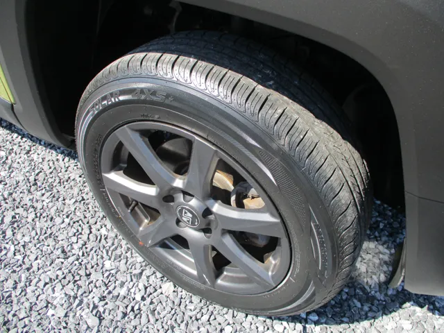 2015 Jeep Renegade Latitude - Photo 18
