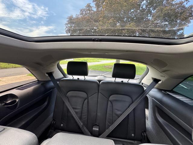2010 Audi Q7