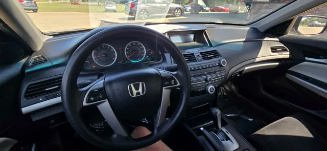 2008 Honda Accord EX - Photo 8