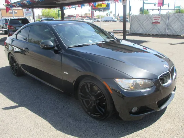 2010 BMW 3 Series 328i