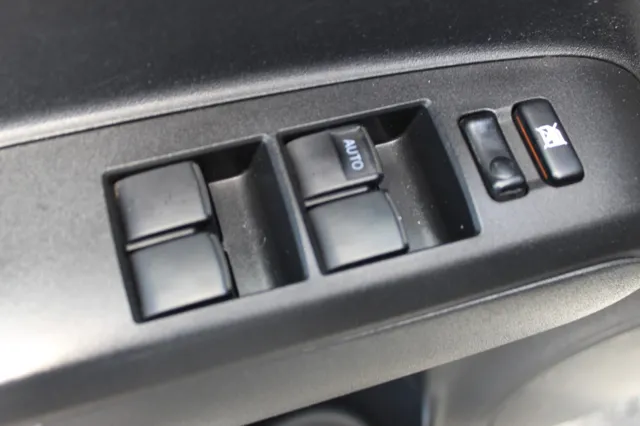 2009 Scion xB Base - Photo 12