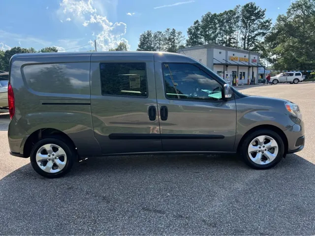 2021 RAM Promaster City SLT - Photo 6