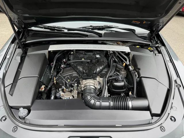 2012 Cadillac CTS Sport Sedan Luxury Collection - Photo 31