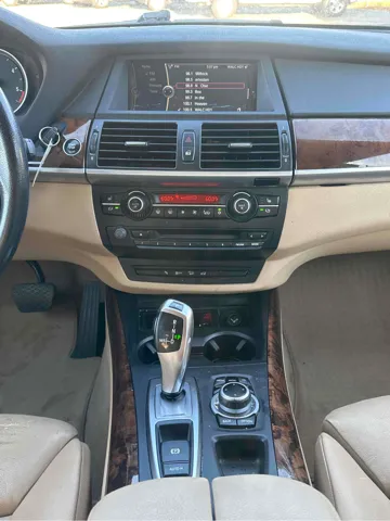 2012 BMW X5 xDrive35d - Photo 10