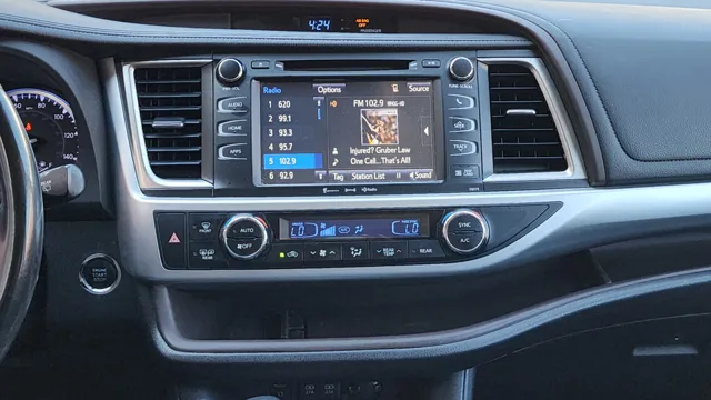 2018 Toyota Highlander XLE - Photo 18