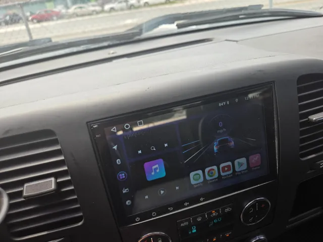 2013 Chevrolet Silverado 1500 LT - Photo 8