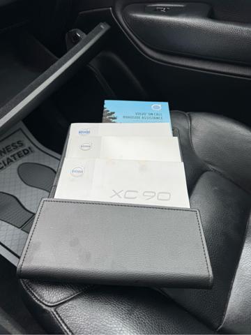 2016 Volvo XC90