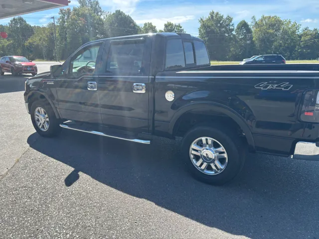 2008 Ford F-150 photo 7