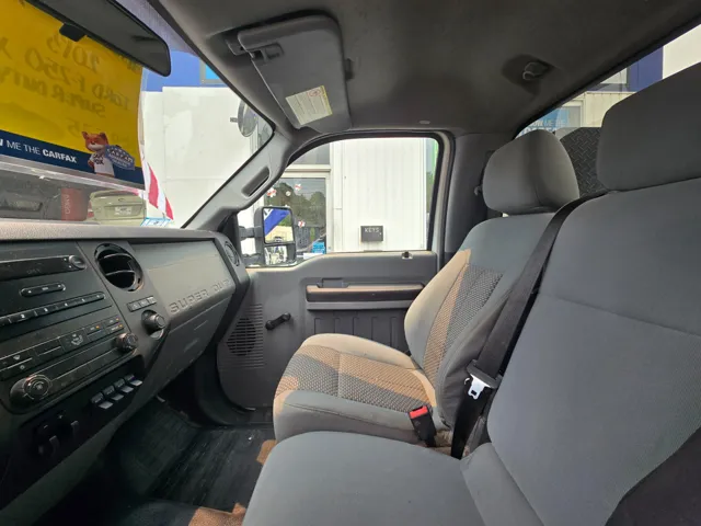 2013 Ford F-250 Super Duty XL - Photo 26
