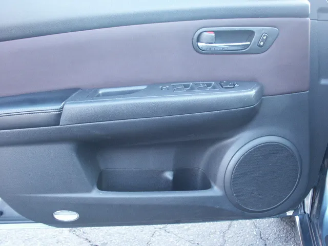 2012 Mazda MAZDA6 i Touring - Photo 13