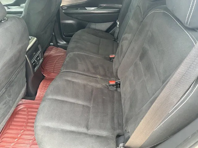 2018 Nissan Murano S - Photo 6