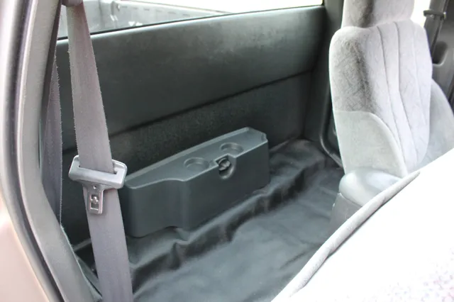 2002 GMC Sonoma SL - Photo 14