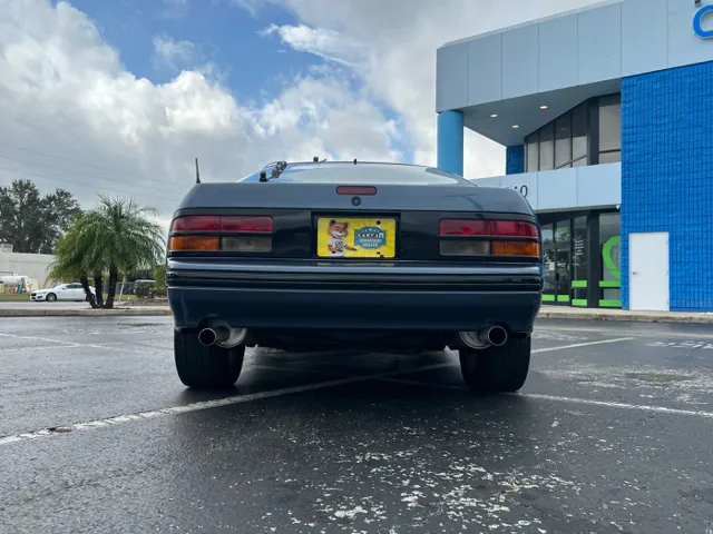1986 Mazda RX7 - Photo 16