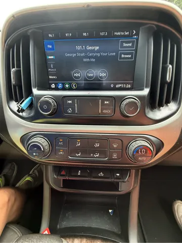 2021 GMC Canyon Elevation - Photo 11