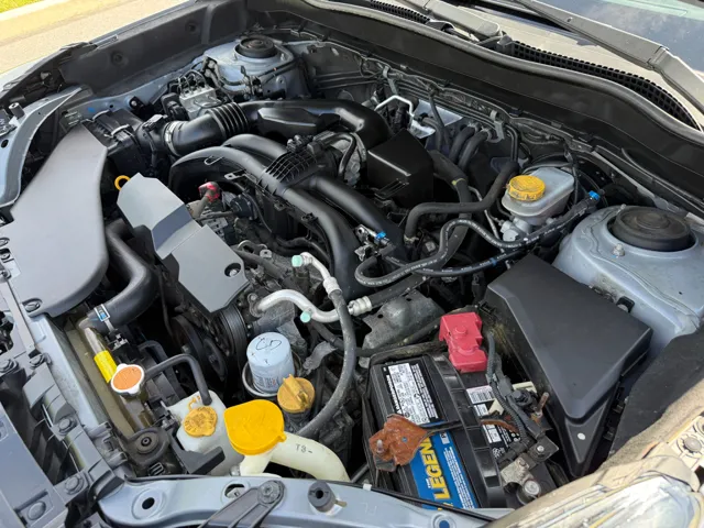 2017 Subaru Forester Premium - Photo 22